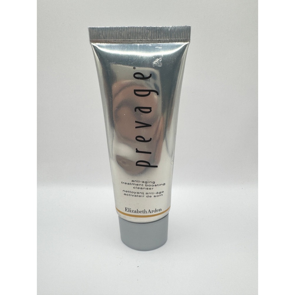 Elizabeth Arden Prevage Anti-Aging Treatment Boosting Cleanser 1.7oz